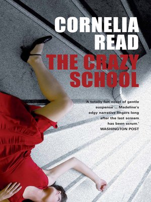cover image of The Crazy School
